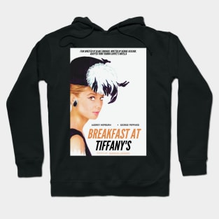 Holly Golightly Hoodie